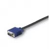 StarTech.com 1,8 m kabel USB KVM do konsol do montażu w szafie rack