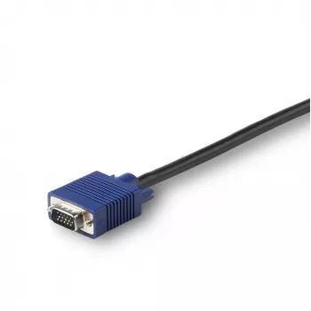 StarTech.com 1,8 m kabel USB KVM do konsol do montażu w szafie rack