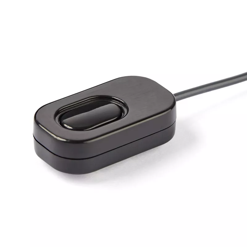 StarTech.com 2-portowy przełącznik KVM HDMI - 4K 60 Hz - Kompaktowy 2-portowy przełącznik KVM UHD/Ultra HD USB do komputera stacjonarnego ze zintegrowanymi kablami 1,2 m i audio - zasilany magistralą i zdalne przełączanie - MacBook ThinkPad