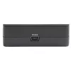 StarTech.com Konwerter VGA na RCA i S-Video - zasilanie USB, Aktywny konwerter wideo, Czarny, CE, FCC, REACH, 1920 x 1080 pikseli, 640 x 480, 1920 x 1080 pikseli, 60 Hz
