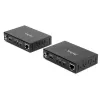 StarTech.com Przedłużacz HDMI przez CAT6 - 4K 60Hz - 330 stóp (100 m)