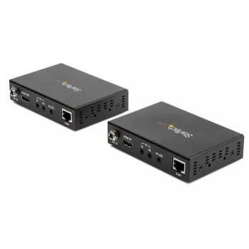 StarTech.com Przedłużacz HDMI przez CAT6 - 4K 60Hz - 330 stóp (100 m)