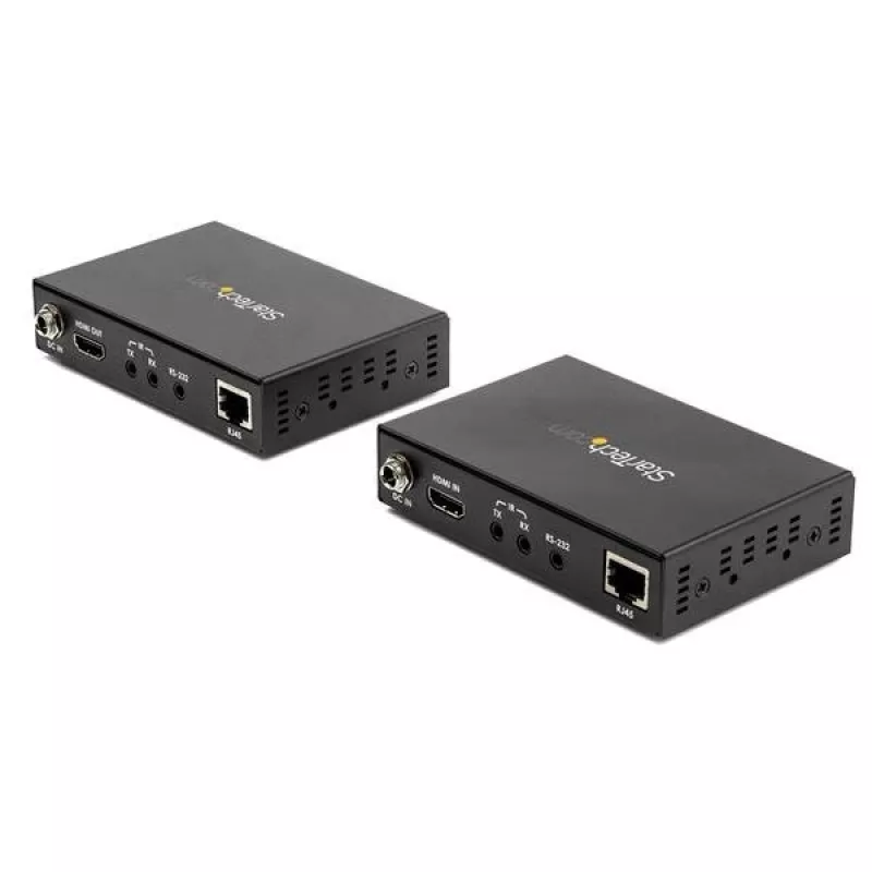 StarTech.com Przedłużacz HDMI przez CAT6 - 4K 60Hz - 330 stóp (100 m)