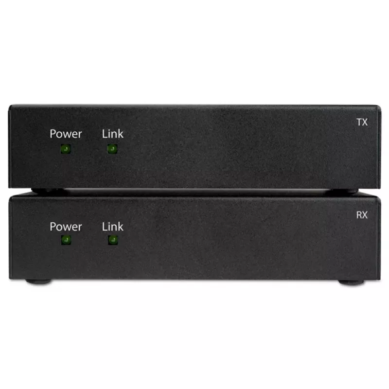 StarTech.com Przedłużacz HDMI przez CAT6 - 4K 60Hz - 330 stóp (100 m)