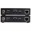 StarTech.com Przedłużacz HDMI przez CAT6 - 4K 60Hz - 330 stóp (100 m)