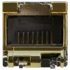 StarTech.com Dell EMC SFP-1G-T Kompatybilny moduł SFP - 1000BASE-T - SFP do RJ45 Cat6/Cat5e - 1GE Gigabit Ethernet SFP - RJ-45 100m