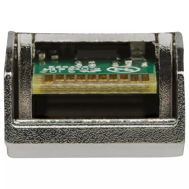 StarTech.com Dell EMC SFP-1G-T Kompatybilny moduł SFP - 1000BASE-T - SFP do RJ45 Cat6/Cat5e - 1GE Gigabit Ethernet SFP - RJ-45 100m