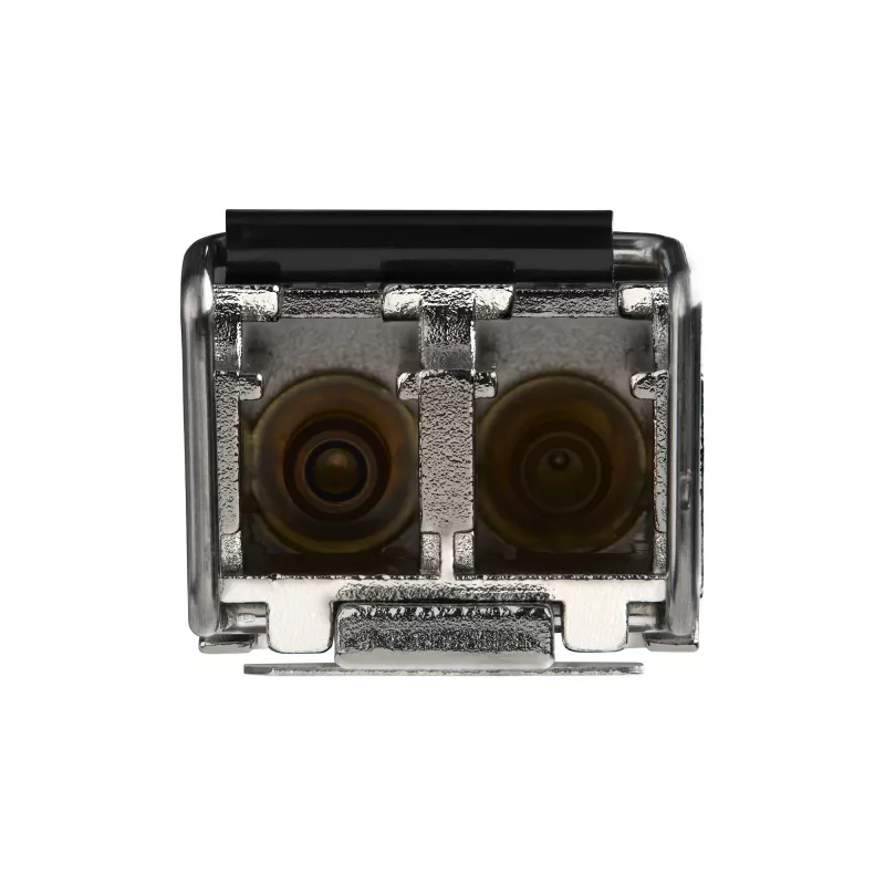 Moduł SFP zgodny ze StarTech.com Dell EMC SFP-1G-SX – 1000BASE-SX – 1GbE wielomodowy światłowód MMF transceiver optyczny – 1GE Gigabit Ethernet SFP – LC 550 m – 850 nm – DDM