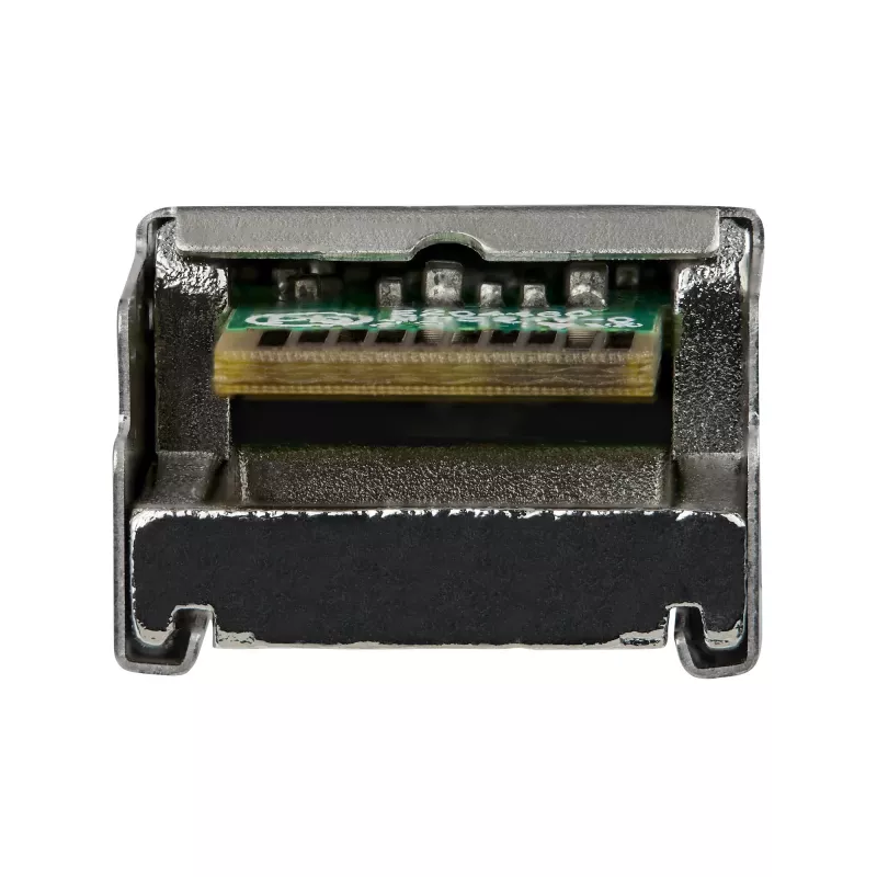 Moduł SFP zgodny ze StarTech.com Dell EMC SFP-1G-SX – 1000BASE-SX – 1GbE wielomodowy światłowód MMF transceiver optyczny – 1GE Gigabit Ethernet SFP – LC 550 m – 850 nm – DDM