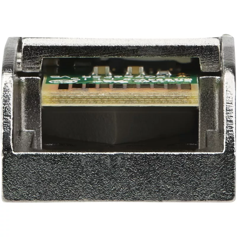 StarTech.com Moduł SFP+ kompatybilny z Dell EMC SFP-10G-LR - 10GBASE-LR - Optyczny transceiver 10GbE SMF do światłowodu jednomodowego - 10GE Gigabit Ethernet SFP+ - LC 10 km - 1310 nm - DDM