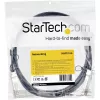 StarTech.com Dell EMC DAC-SFP-10G-3M Kompatybilny 3m 10G SFP+ na SFP+ kabel bezpośredniego podłączenia Twinax - 10GbE SFP+ miedziany DAC 10 Gbps niskomocowy pasywny Mini GBIC/transceiver moduł DAC