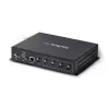 StarTech.com Kontroler ściany wideo HDMI 2x2 – Wejście wideo HDMI 2.0 4K 60 Hz na 4 wyjścia 1080p – Procesor ściany wideo do wyświetlaczy wieloekranowych – Rozdzielacz ściany wideo – Sterowanie RS232/Ethernet
