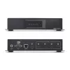 StarTech.com Kontroler ściany wideo HDMI 2x2 – Wejście wideo HDMI 2.0 4K 60 Hz na 4 wyjścia 1080p – Procesor ściany wideo do wyświetlaczy wieloekranowych – Rozdzielacz ściany wideo – Sterowanie RS232/Ethernet