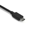 StarTech.com Adapter USB-C na DisplayPort - 8K/5K/4K USB Type-C na DP 1.4 Alt Mode, konwerter wideo - HBR3/DSC/HDR - 8K 60 Hz, zgodny z Thunderbolt 3, adapter do monitora DisplayPort
