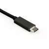 StarTech.com Adapter USB-C na DisplayPort z Power Delivery - 8K 60 Hz / 4K 120 Hz, konwerter wideo USB Type-C na DP 1.4 z ładowaniem przelotowym PD 60 W - HBR3 - kompatybilny z Thunderbolt 3
