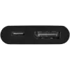 StarTech.com Adapter USB-C na DisplayPort z Power Delivery - 8K 60 Hz / 4K 120 Hz, konwerter wideo USB Type-C na DP 1.4 z ładowaniem przelotowym PD 60 W - HBR3 - kompatybilny z Thunderbolt 3