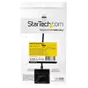 StarTech.com Adapter USB-C na DisplayPort z Power Delivery - 8K 60 Hz / 4K 120 Hz, konwerter wideo USB Type-C na DP 1.4 z ładowaniem przelotowym PD 60 W - HBR3 - kompatybilny z Thunderbolt 3