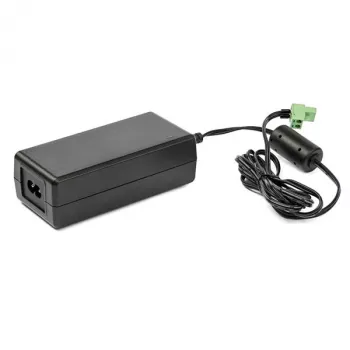 Uniwersalny zasilacz prądu stałego StarTech.com do przemysłowych koncentratorów USB - 20 V, 3,25 A