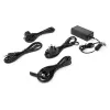 Uniwersalny zasilacz prądu stałego StarTech.com do przemysłowych koncentratorów USB - 20 V, 3,25 A