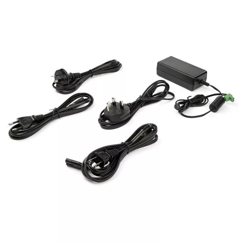 Uniwersalny zasilacz prądu stałego StarTech.com do przemysłowych koncentratorów USB - 20 V, 3,25 A