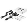 Uniwersalny zasilacz prądu stałego StarTech.com do przemysłowych koncentratorów USB - 20 V, 3,25 A