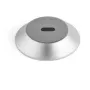 StarTech.com Security Slot Adapter Kit - K-Slot Lock Plate Adapter for Tablet/iPad/Computer/Monitor/Phone/Laptop - T-Bar Kompatybilny - MacBook Pro/Air - Anti-theft - cienki Design - srebrny