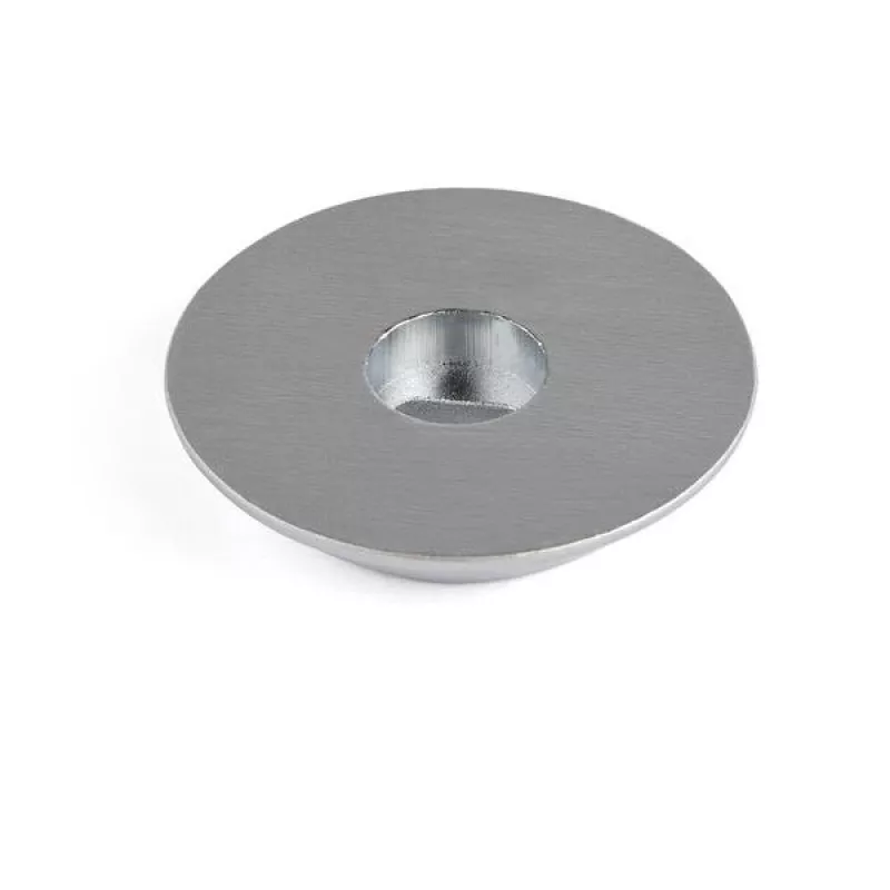 StarTech.com Security Slot Adapter Kit - K-Slot Lock Plate Adapter for Tablet/iPad/Computer/Monitor/Phone/Laptop - T-Bar Kompatybilny - MacBook Pro/Air - Anti-theft - cienki Design - srebrny