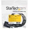 StarTech.com 2m Kabel konwertera VGA na HDMI z obsługą dźwięku USB i zasilaniem – analogowo-cyfrowy adapter kablowya wideo do podłączenia komputera PC z VGA do wyświetlacza HDMI – 1080p kabel monitorowy męski-męski