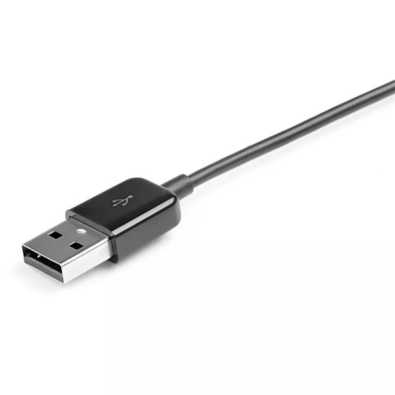 StarTech.com 3 m (9.8 ft.) Kabel HDMI na DisplayPort – 4K 30 Hz