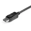StarTech.com 3 m (9.8 ft.) Kabel HDMI na DisplayPort – 4K 30 Hz