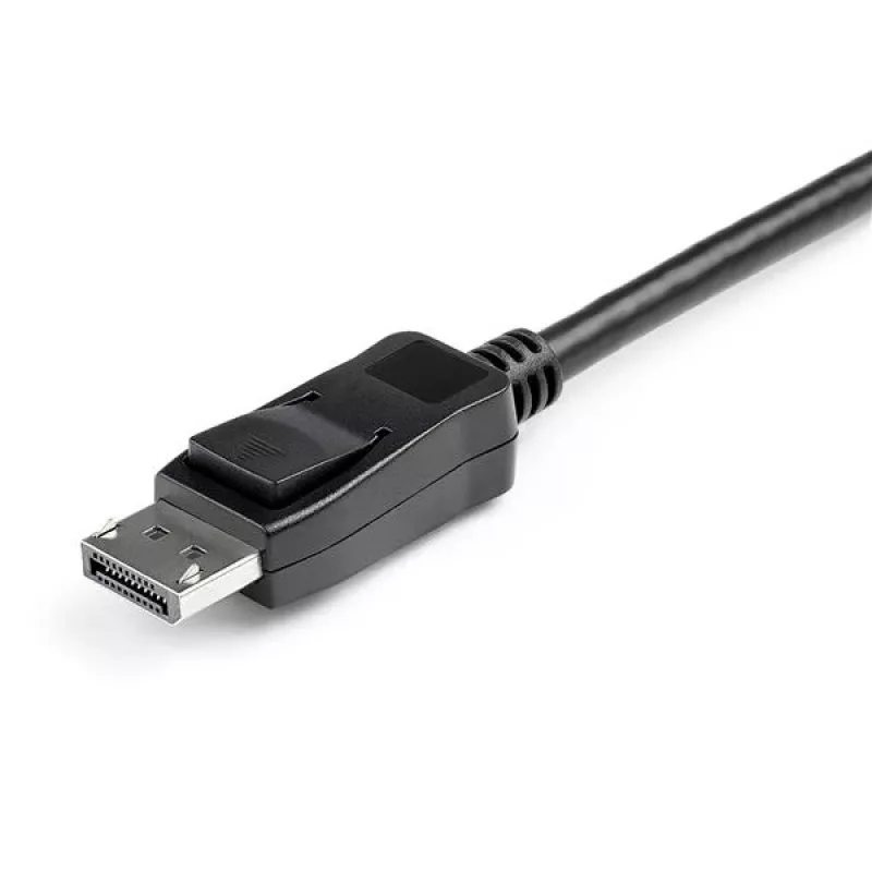 StarTech.com 3 m (9.8 ft.) Kabel HDMI na DisplayPort – 4K 30 Hz