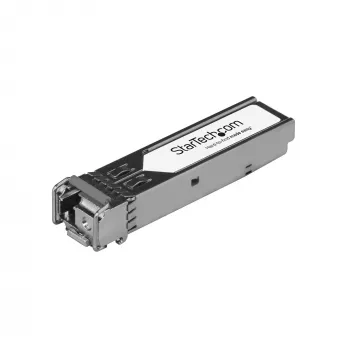 StarTech.com Moduł SFP kompatybilny z Extreme Networks 10056 - 1000BASE-BX-D - 1 GbE Gigabit Ethernet BiDi Fiber (SMF)