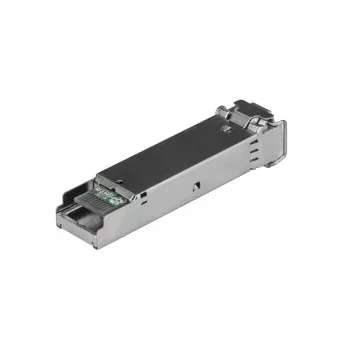 StarTech.com Moduł SFP kompatybilny z Extreme Networks 10056 - 1000BASE-BX-D - 1 GbE Gigabit Ethernet BiDi Fiber (SMF)