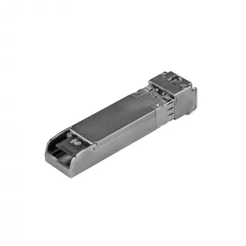 StarTech.com Moduł SFP+ kompatybilny z Cisco SFP-10G-BXD-I – 10GBASE-BX – 10GbE Gigabit Ethernet BiDi światłowód (SMF)