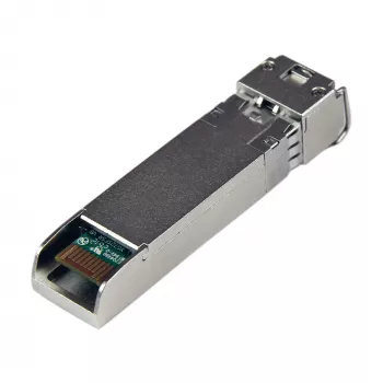 StarTech.com Cisco FET-10G Kompatybilny moduł SFP+ - 10GBASE-USR - 10GbE wielomodowy światłowód MMF transceiver optyczny - 10GE Gigabit Ethernet SFP+ - LC 300m - 850nm - DDM Cisco Nexus 2000