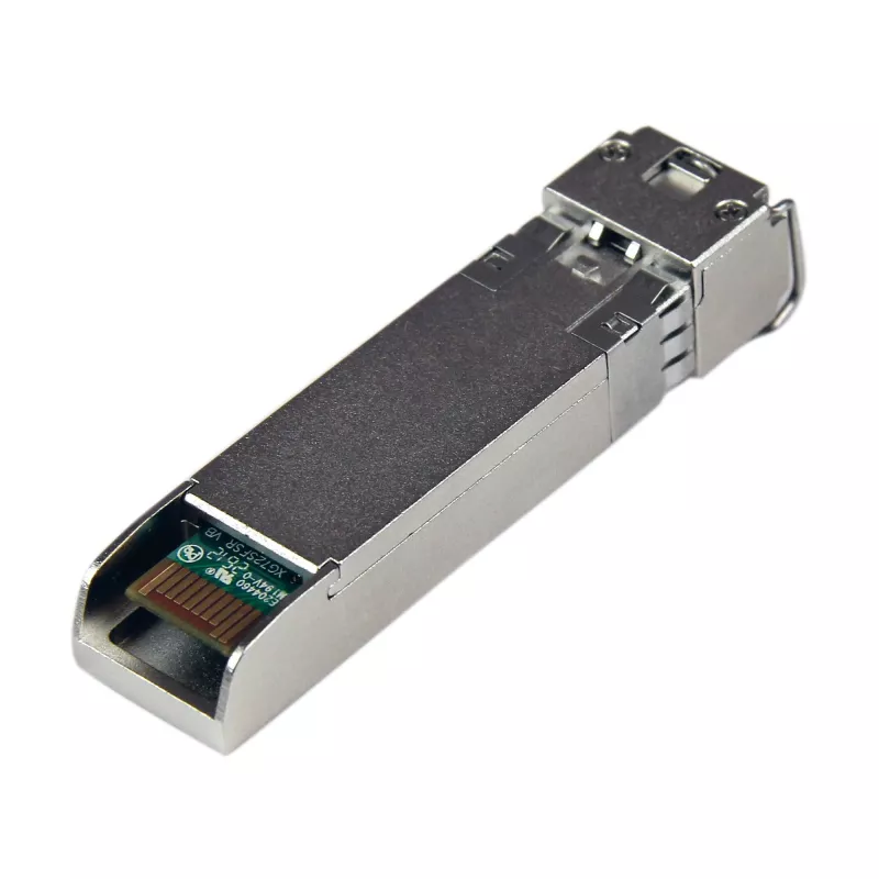 StarTech.com Cisco FET-10G Kompatybilny moduł SFP+ - 10GBASE-USR - 10GbE wielomodowy światłowód MMF transceiver optyczny - 10GE Gigabit Ethernet SFP+ - LC 300m - 850nm - DDM Cisco Nexus 2000