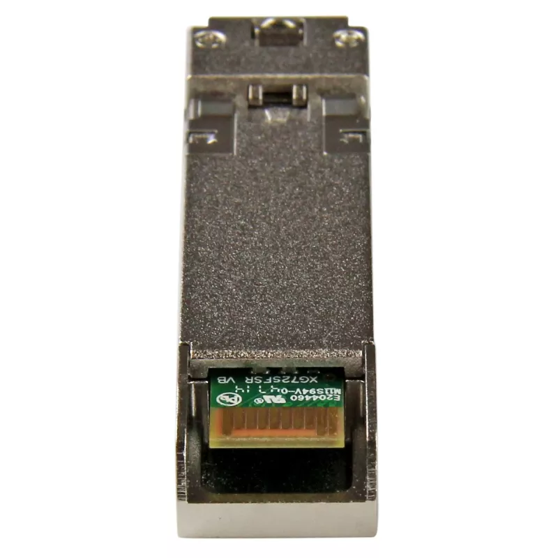 StarTech.com Cisco FET-10G Kompatybilny moduł SFP+ - 10GBASE-USR - 10GbE wielomodowy światłowód MMF transceiver optyczny - 10GE Gigabit Ethernet SFP+ - LC 300m - 850nm - DDM Cisco Nexus 2000