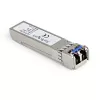 StarTech.com HPE J9151D Kompatybilny SFP+ Module - 10GBASE-LR - 10GbE Single Mode Fiber Optic transceiver - 10GE Gigabit Ethernet SFP+ - LC 10km - 1310nm - DDM HPE 2540, 2920, 2930M