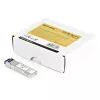 StarTech.com HPE J9151D Kompatybilny SFP+ Module - 10GBASE-LR - 10GbE Single Mode Fiber Optic transceiver - 10GE Gigabit Ethernet SFP+ - LC 10km - 1310nm - DDM HPE 2540, 2920, 2930M