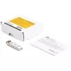 StarTech.com HPE J9152D Kompatybilny SFP+ Module - 10GBASE-LRM - 10GbE Multi Mode Fiber Optic transceiver - 10GE Gigabit Ethernet SFP+ - LC 200m - 1310nm - DDM HPE 1850, 2540, 2930M