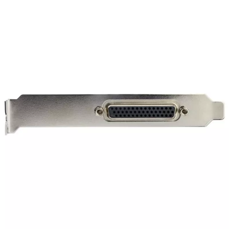 StarTech.com 8-Port PCI Express RS232 Serial Adapter Card, PCIe RS232 Serial Card, 16C1050 UART, Low Profile Serial DB9 kontroler/Expansion Card, 15kV ESD Protection, Windows Only - TAA