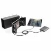 StarTech.com 4-portowa karta USB PCIe - 10Gbps karta rozszerzeń USB PCI Express z 2 kontrolerami - 2x porty USB-C i 2x porty USB-A (USB 3.2/3.1 Gen 2) - Karta USB/USB-C PCI-e - Pełny profil