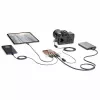 StarTech.com 4-portowa karta USB PCIe - 10Gbps karta rozszerzeń USB PCI Express z 2 kontrolerami - 2x porty USB-C i 2x porty USB-A (USB 3.2/3.1 Gen 2) - Karta USB/USB-C PCI-e - Pełny profil
