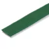 StarTech.com 25ft rolka rzepowa - przycinane na wymiar opaski kablowe wielokrotnego użytku - taśma przemysłowa do wiązania przewodów / regulowane opaski tekstylne zielone / wielokrotne samochwytne paski do zarządzania kablami