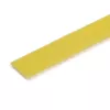 StarTech.com 100ft Hook and Loop Roll - Cut-to-Size Reusable kabel Ties - Bulk Industrial Wire Fastener Tape /Adjustable Fabric Wraps żółty / Resuable Self Gripping kabel Management Straps