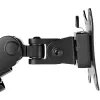 StarTech.com Biurkowe ramię do monitora z 2 portami USB 3.0, pełny ruch, pojedynczy uchwyt na monitor, do 34 cali (17,6 funta/8 kg) VESA, montaż zaciskowy/przelotowy, sprężyna mechaniczna