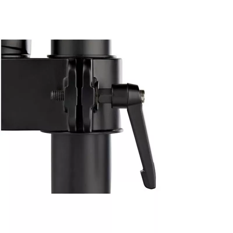 StarTech.com Biurkowe ramię do monitora z 2 portami USB 3.0, pełny ruch, pojedynczy uchwyt na monitor, do 34 cali (17,6 funta/8 kg) VESA, montaż zaciskowy/przelotowy, sprężyna mechaniczna