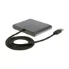 StarTech.com USB 3.0 do Quad HDMI Adapter, USB do 4x HDMI Konwerter Monitora dla Windows (brak wsparcia dla macOS/ChromeOS/Linux) - TAA