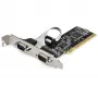 Karta kombinowana PCI z dwoma portami szeregowymi RS232 (DB9) i 1 portem równoległym LPT (DB25) – karta adaptera Combo PCI – kontroler karty rozszerzeń PCI – karta PCI do drukarki