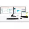 StarTech.com 20-calowy (50cm) kabel USB-C z górną śrubą blokującą 10Gbps - USB 3.1/3.2 Gen 2 Type-C - 100W (5A) ładowanie Power Delivery, DP Alt Mode - pojedyncza śruba blokująca, kabel USB-C do ładowania/synchronizacji